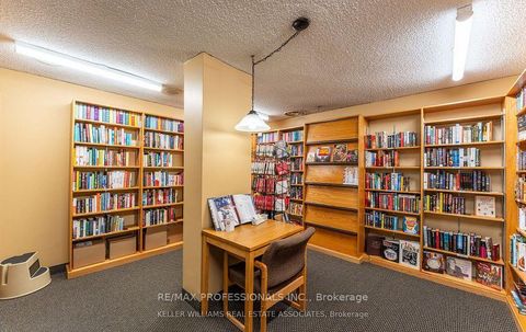 Photo 8 at 1806 - 2010 Islington Avenue, The Westway, Toronto