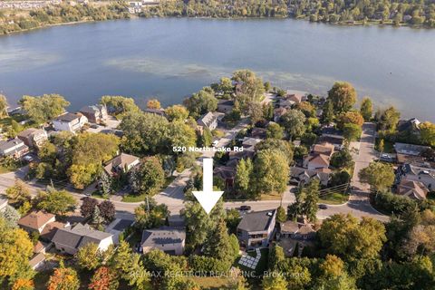 Photo 1 at 520 North Lake Road, Oak Ridges Lake Wilcox, Richmond Hill Photo 1 at 520 North Lake Road, Oak Ridges Lake Wilcox, Richmond Hill