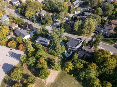 Photo 10 at 520 North Lake Road, Oak Ridges Lake Wilcox, Richmond Hill