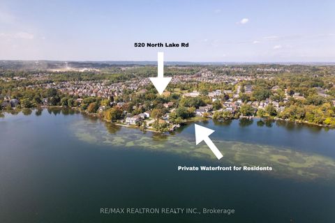 Photo 11 at 520 North Lake Road, Oak Ridges Lake Wilcox, Richmond Hill Photo 11 at 520 North Lake Road, Oak Ridges Lake Wilcox, Richmond Hill