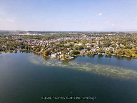 Photo 21 at 520 North Lake Road, Oak Ridges Lake Wilcox, Richmond Hill
