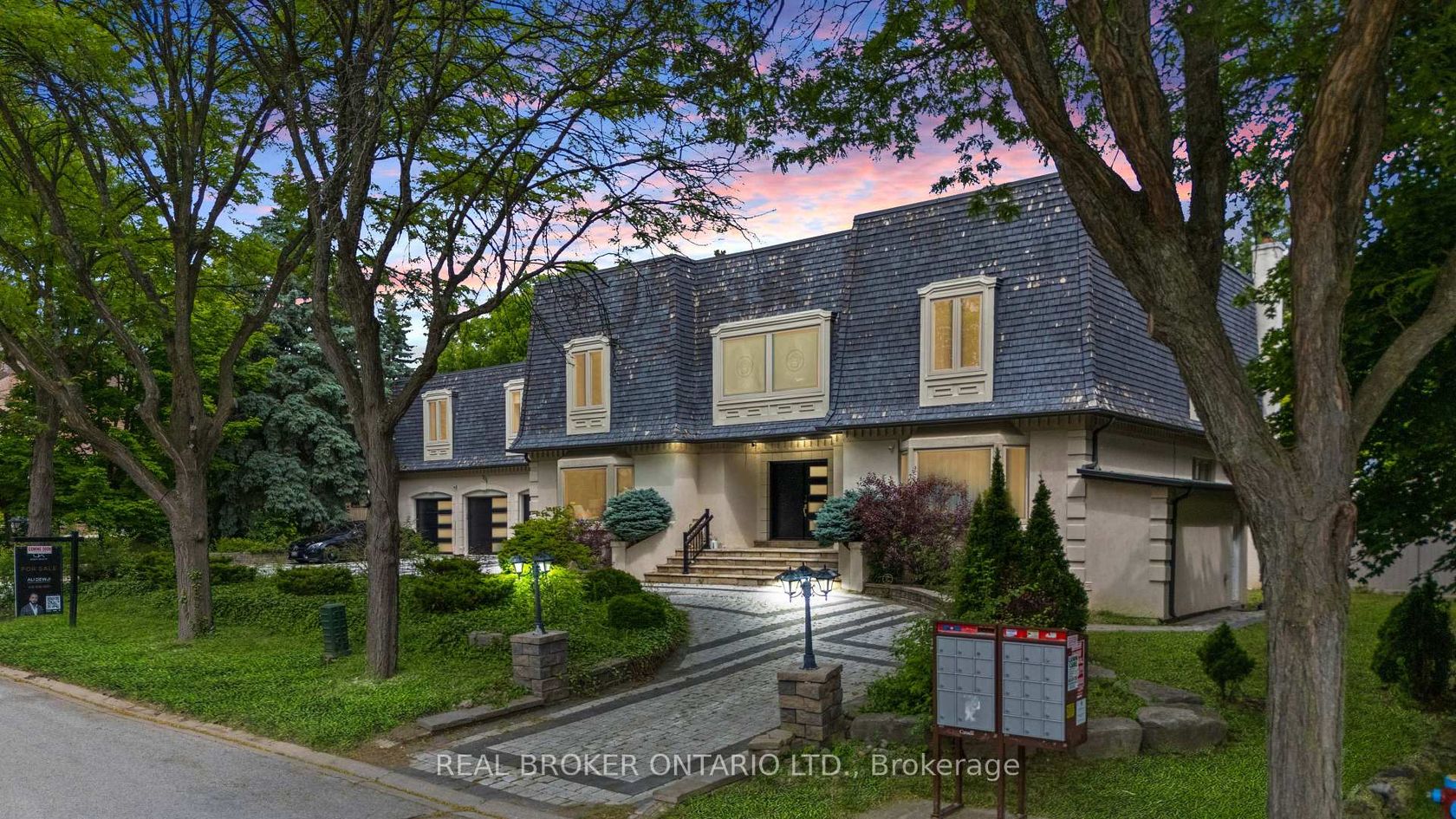 106 Teefy Avenue, South Richvale, Richmond Hill 