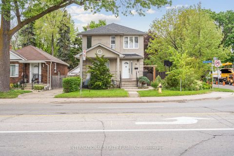 Photo 0 at 1928 Lawrence Avenue W, Weston, Toronto
