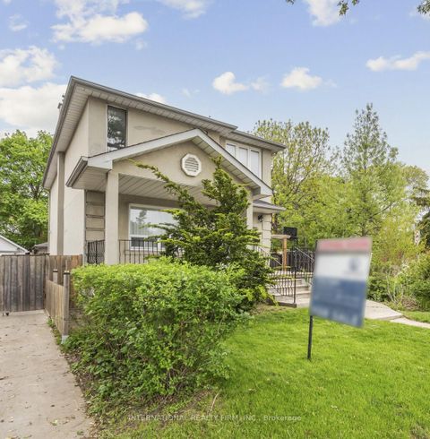 Photo 1 at 1928 Lawrence Avenue W, Weston, Toronto