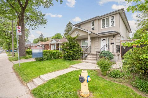 Photo 2 at 1928 Lawrence Avenue W, Weston, Toronto