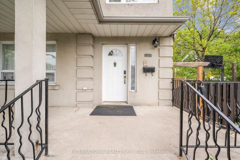 Photo 3 at 1928 Lawrence Avenue W, Weston, Toronto