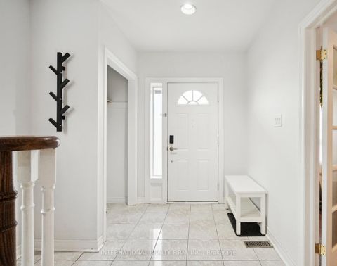 Photo 4 at 1928 Lawrence Avenue W, Weston, Toronto