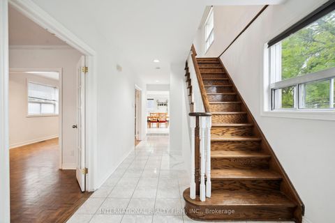 Photo 5 at 1928 Lawrence Avenue W, Weston, Toronto
