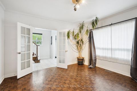 Photo 6 at 1928 Lawrence Avenue W, Weston, Toronto