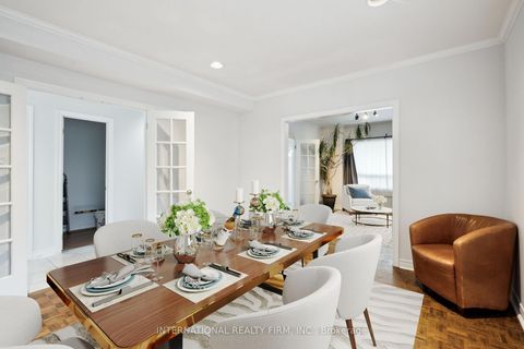 Photo 13 at 1928 Lawrence Avenue W, Weston, Toronto