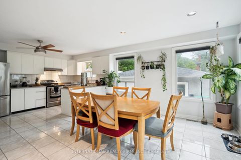 Photo 16 at 1928 Lawrence Avenue W, Weston, Toronto