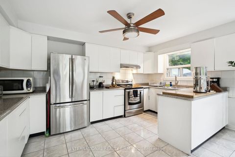 Photo 17 at 1928 Lawrence Avenue W, Weston, Toronto
