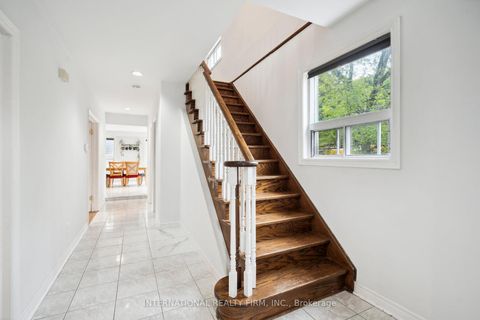 Photo 21 at 1928 Lawrence Avenue W, Weston, Toronto