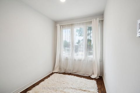 Photo 23 at 1928 Lawrence Avenue W, Weston, Toronto