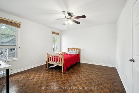 Photo 24 at 1928 Lawrence Avenue W, Weston, Toronto