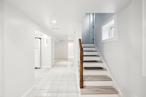 Photo 30 at 1928 Lawrence Avenue W, Weston, Toronto
