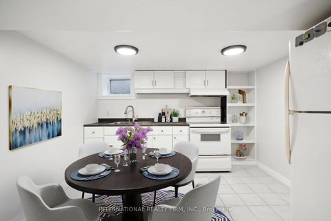 Photo 32 at 1928 Lawrence Avenue W, Weston, Toronto