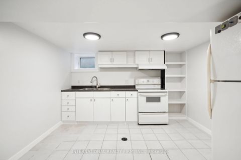 Photo 33 at 1928 Lawrence Avenue W, Weston, Toronto