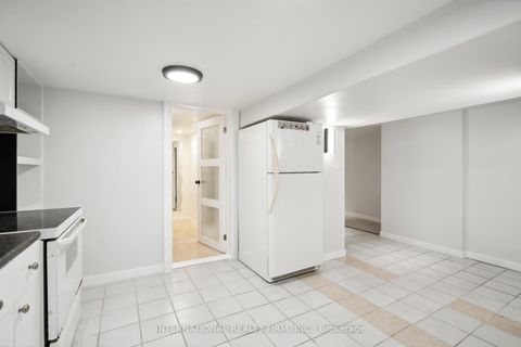 Photo 36 at 1928 Lawrence Avenue W, Weston, Toronto