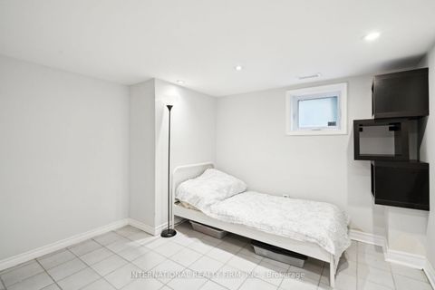 Photo 37 at 1928 Lawrence Avenue W, Weston, Toronto
