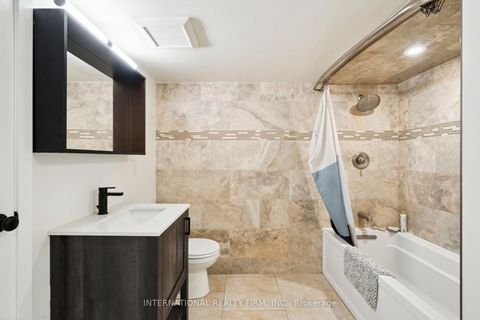 Photo 41 at 1928 Lawrence Avenue W, Weston, Toronto