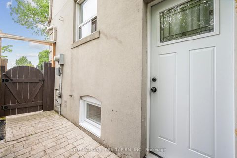 Photo 42 at 1928 Lawrence Avenue W, Weston, Toronto