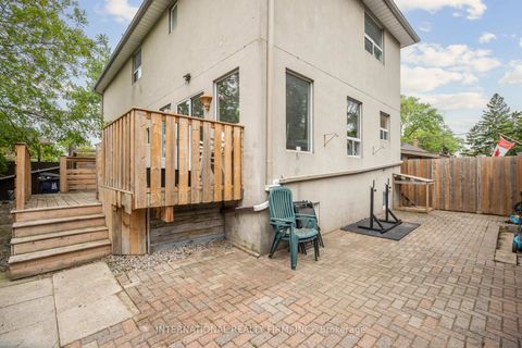 Photo 44 at 1928 Lawrence Avenue W, Weston, Toronto
