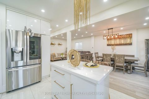 Photo 8 at 174 Aylesworth Avenue, Cliffside, Toronto