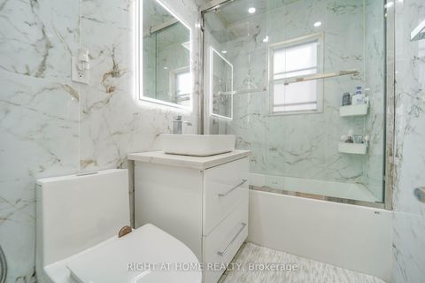 Photo 15 at 174 Aylesworth Avenue, Cliffside, Toronto