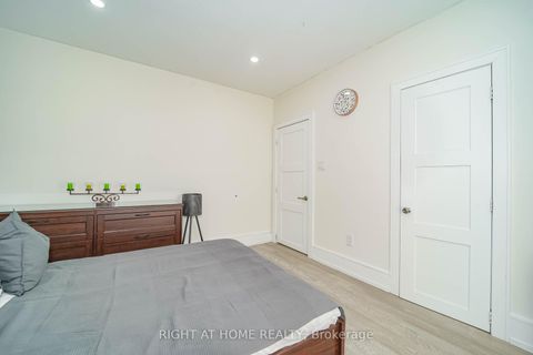 Photo 19 at 174 Aylesworth Avenue, Cliffside, Toronto