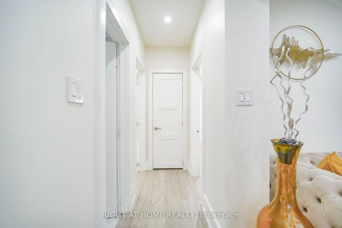 Photo 20 at 174 Aylesworth Avenue, Cliffside, Toronto
