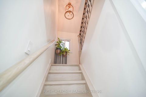 Photo 21 at 174 Aylesworth Avenue, Cliffside, Toronto
