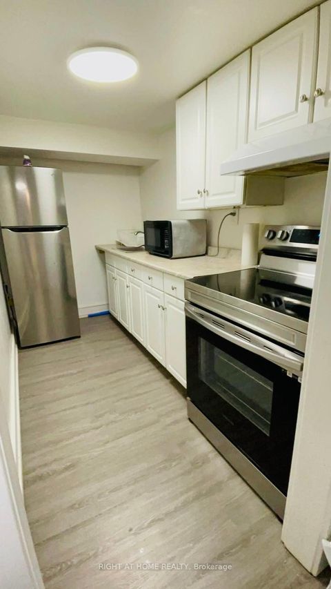 Photo 32 at 174 Aylesworth Avenue, Cliffside, Toronto