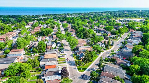 Photo 44 at 174 Aylesworth Avenue, Cliffside, Toronto