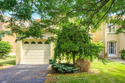 Photo 1 at 58 Milldock Drive, Rouge E10, Toronto