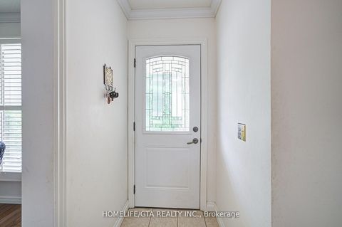 Photo 4 at 58 Milldock Drive, Rouge E10, Toronto