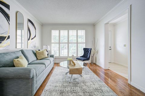 Photo 10 at 58 Milldock Drive, Rouge E10, Toronto