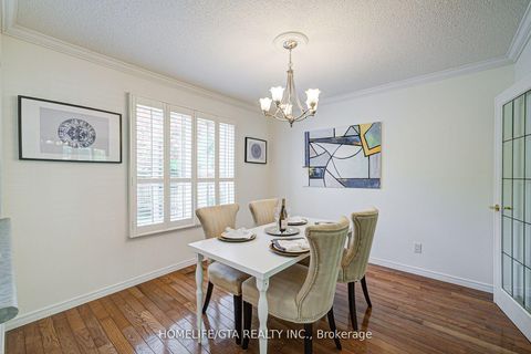 Photo 14 at 58 Milldock Drive, Rouge E10, Toronto