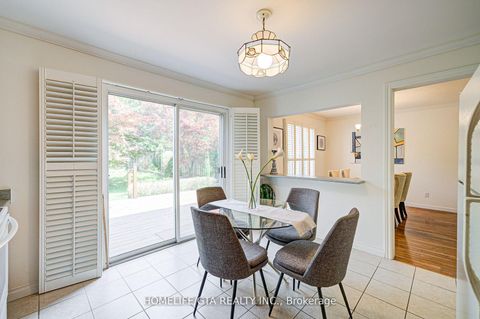 Photo 17 at 58 Milldock Drive, Rouge E10, Toronto