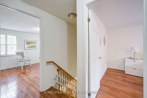 Photo 23 at 58 Milldock Drive, Rouge E10, Toronto