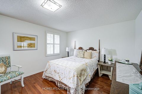 Photo 25 at 58 Milldock Drive, Rouge E10, Toronto