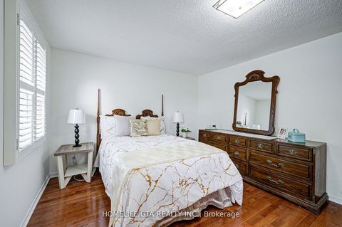 Photo 26 at 58 Milldock Drive, Rouge E10, Toronto