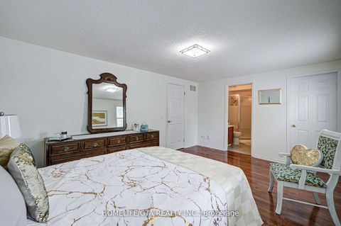 Photo 27 at 58 Milldock Drive, Rouge E10, Toronto