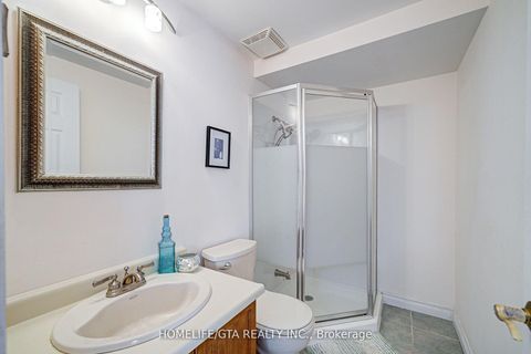 Photo 28 at 58 Milldock Drive, Rouge E10, Toronto