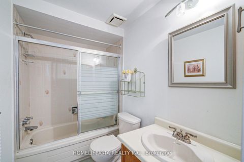 Photo 29 at 58 Milldock Drive, Rouge E10, Toronto