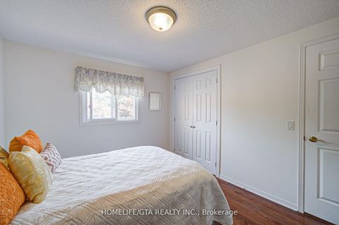 Photo 31 at 58 Milldock Drive, Rouge E10, Toronto