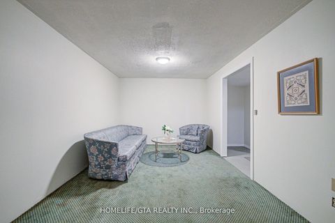 Photo 35 at 58 Milldock Drive, Rouge E10, Toronto