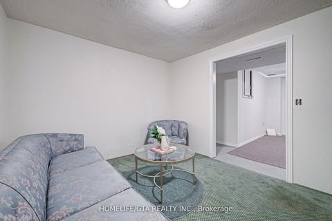 Photo 36 at 58 Milldock Drive, Rouge E10, Toronto