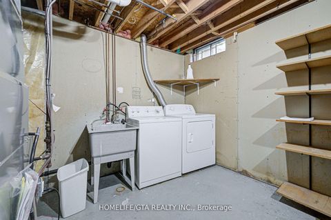 Photo 39 at 58 Milldock Drive, Rouge E10, Toronto