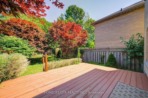 Photo 43 at 58 Milldock Drive, Rouge E10, Toronto